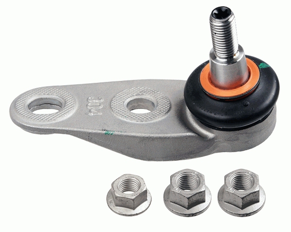Ball Joint - 35428 01 LEMFÖRDER