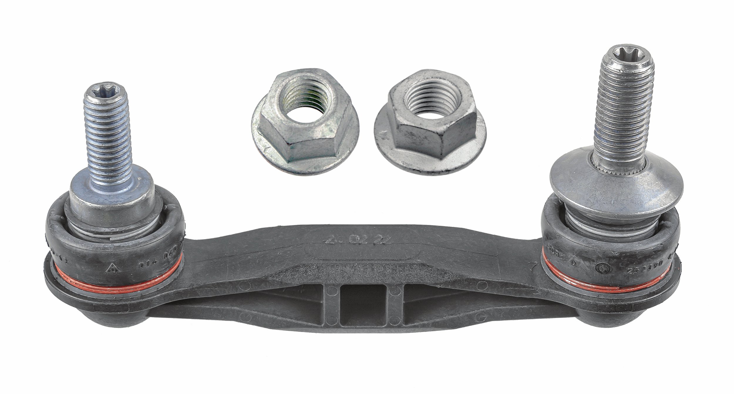 Rod/Strut, stabiliser - 35438 01 LEMFÖRDER