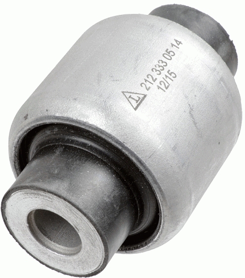 Lagerung, Lenker - 35452 01 LEMFÖRDER