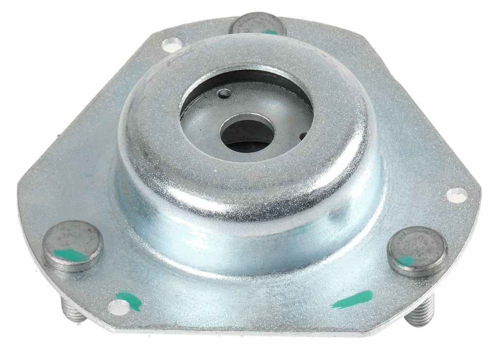 Top Strut Mounting - 35454 01 LEMFÖRDER