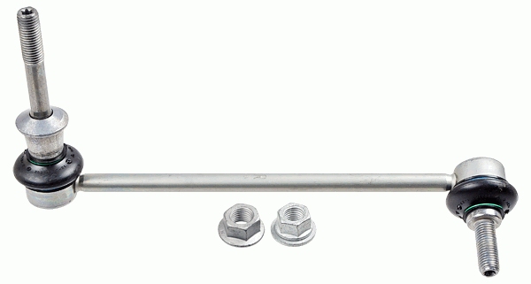 Rod/Strut, stabiliser - 35462 02 LEMFÖRDER