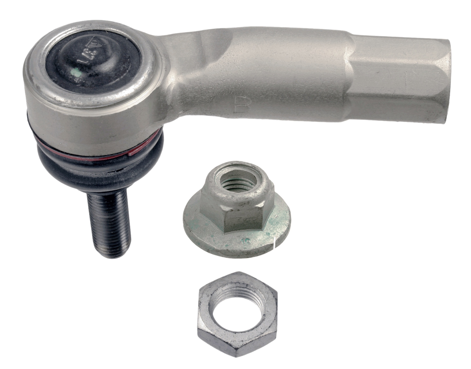 Tie Rod End - 35473 01 LEMFÖRDER