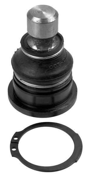 Ball Joint - 35476 01 LEMFÖRDER