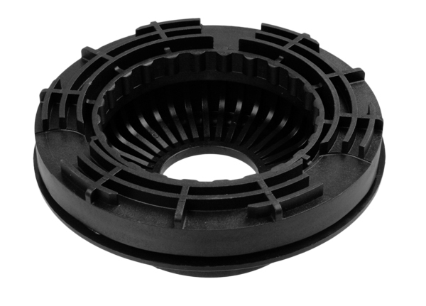 Rolling Bearing, suspension strut support mounting - 35477 01 LEMFÖRDER