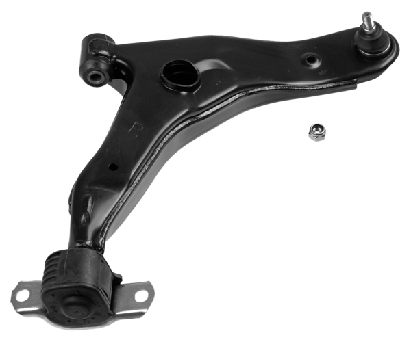 Track Control Arm - 35490 01 LEMFÖRDER