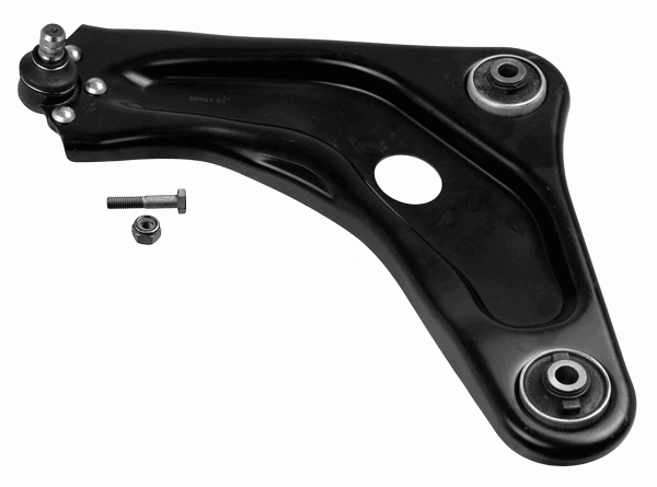 Track Control Arm - 35491 01 LEMFÖRDER