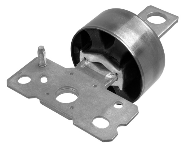 Control Arm-/Trailing Arm Bush - 35544 01 LEMFÖRDER