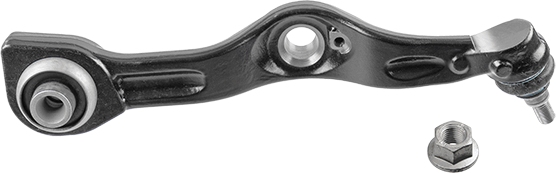 vikšro valdymo svirtis - 35560 01 LEMFÖRDER
