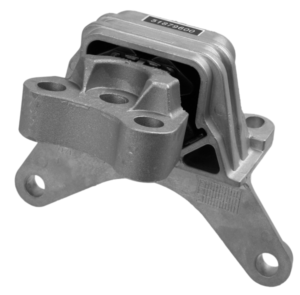 Engine Mounting - 35567 01 LEMFÖRDER