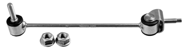 Rod/Strut, stabiliser - 35571 01 LEMFÖRDER