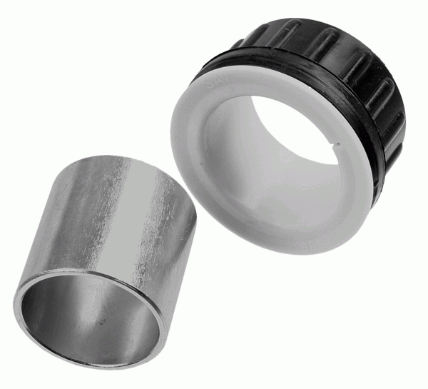 Control Arm-/Trailing Arm Bush - 35575 01 LEMFÖRDER