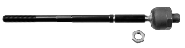 Inner Tie Rod - 35651 01 LEMFÖRDER