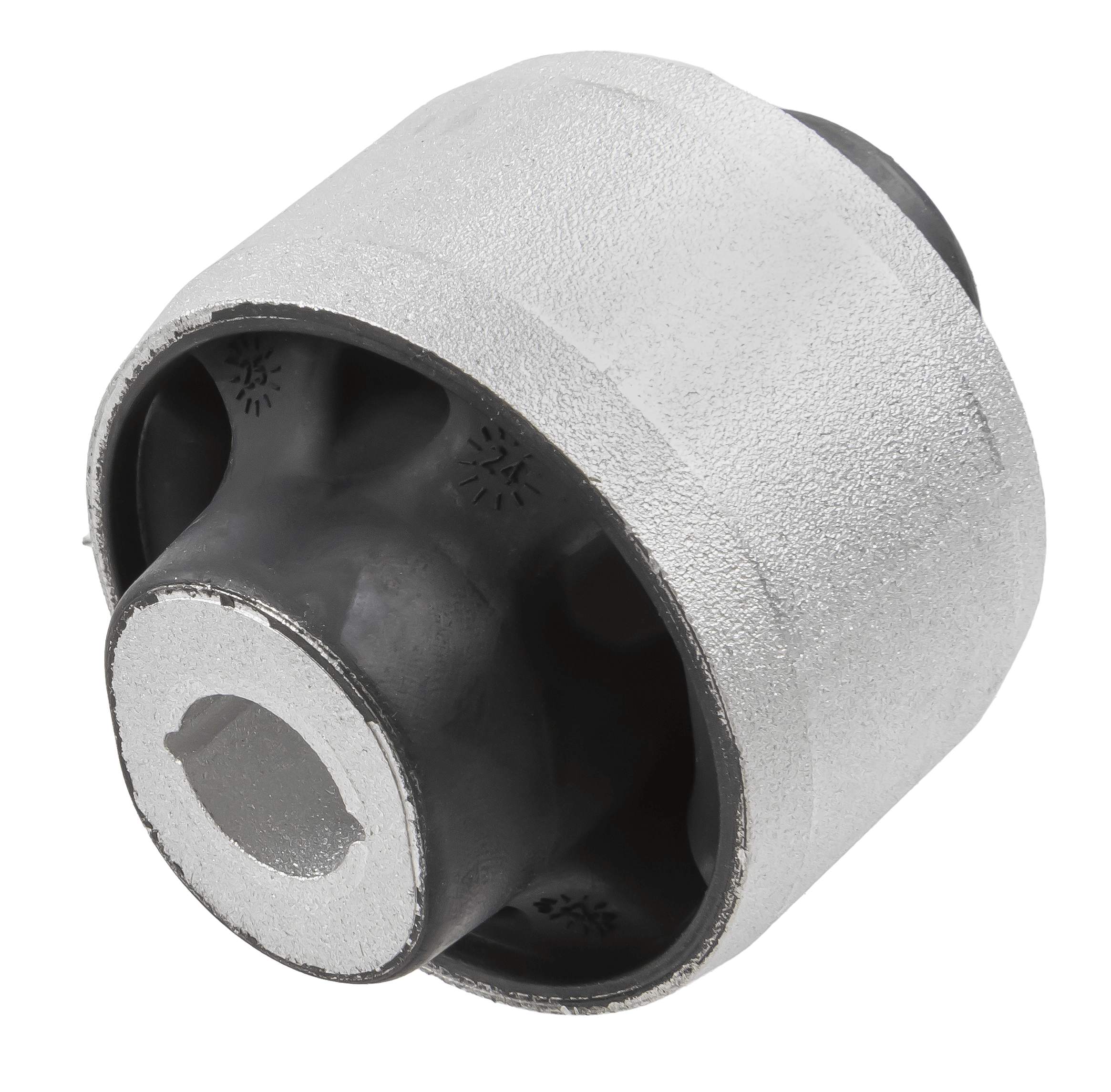 Control Arm-/Trailing Arm Bush - 35662 01 LEMFÖRDER