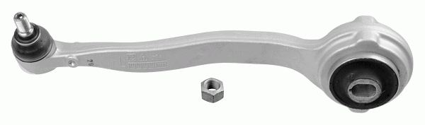 Track Control Arm - 35663 02 LEMFÖRDER