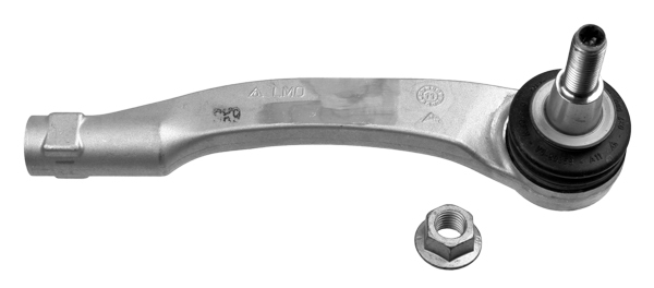 skersinės vairo trauklės galas - 35676 01 LEMFÖRDER
