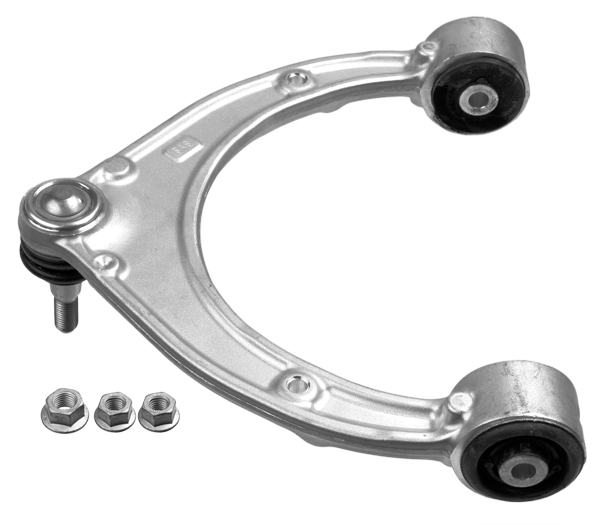Braccio oscillante, Sospensione ruota - 35682 01 LEMFÖRDER