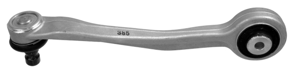 Braccio oscillante, Sospensione ruota - 35687 01 LEMFÖRDER