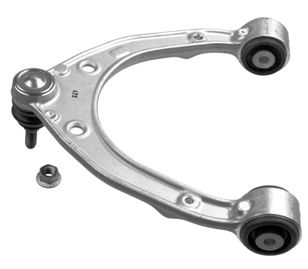 Track Control Arm - 35732 01 LEMFÖRDER
