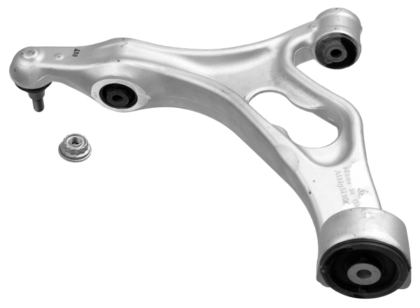 Track Control Arm - 35736 01 LEMFÖRDER