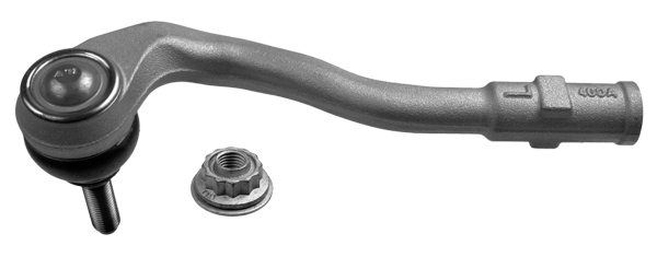 Tie Rod End - 35741 01 LEMFÖRDER