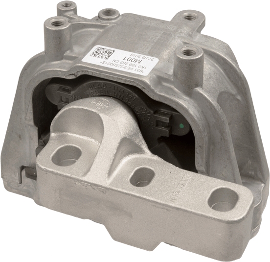 Engine Mounting - 35751 01 LEMFÖRDER