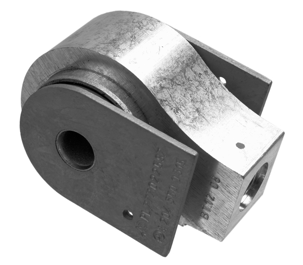Lagerung, Verteilergetriebe - 35769 01 LEMFÖRDER