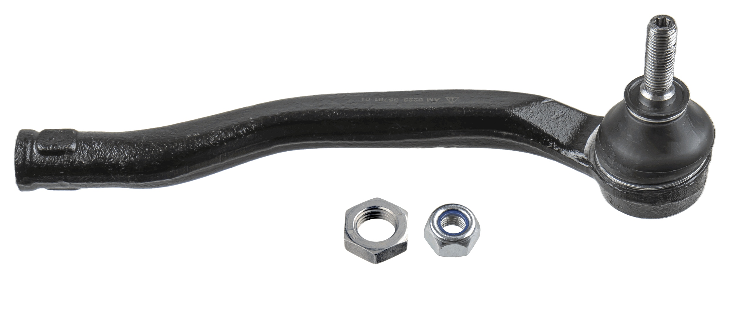 Tie Rod End - 35781 01 LEMFÖRDER