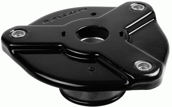 Top Strut Mounting - 35782 01 LEMFÖRDER