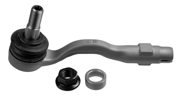 Tie Rod End - 35858 01 LEMFÖRDER