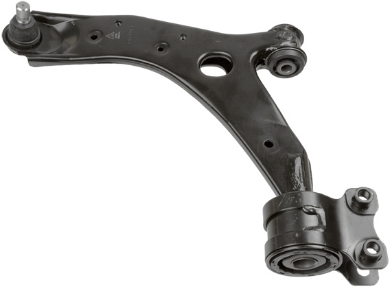 Track Control Arm - 35906 01 LEMFÖRDER