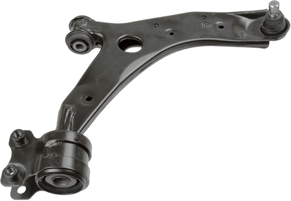Track Control Arm - 35907 01 LEMFÖRDER