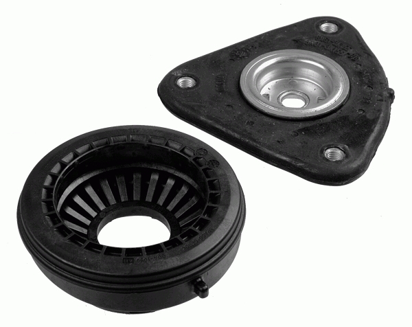 Repair Kit, suspension strut - 35914 01 LEMFÖRDER