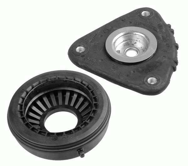 Repair Kit, suspension strut - 35916 01 LEMFÖRDER
