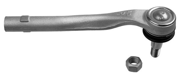 Tie Rod End - 36012 01 LEMFÖRDER