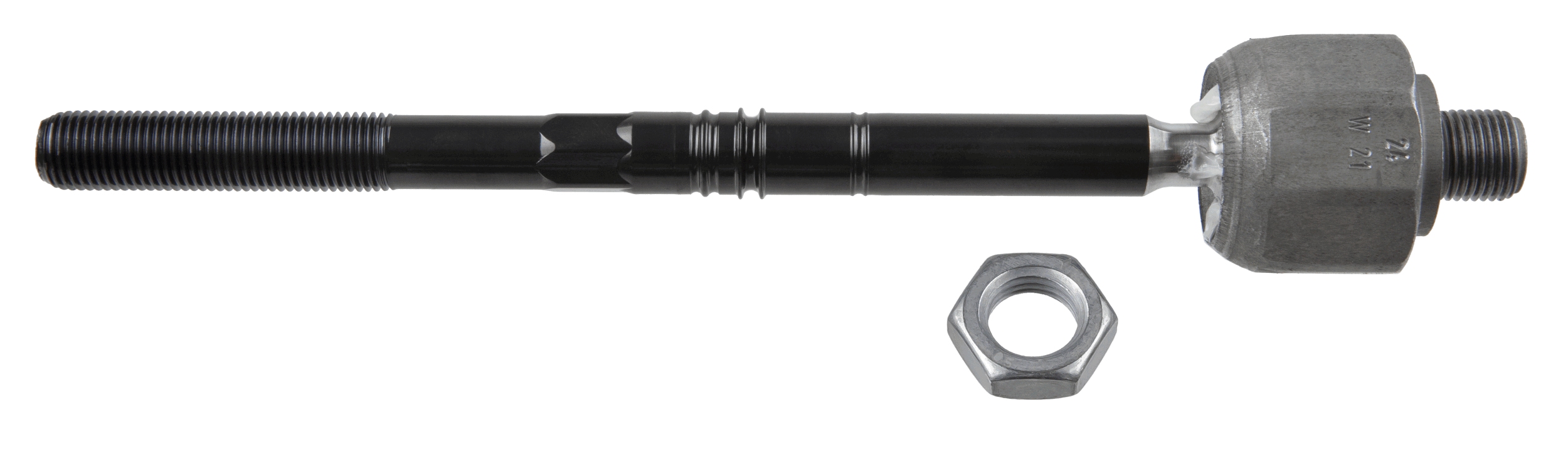 Inner Tie Rod - 36013 01 LEMFÖRDER
