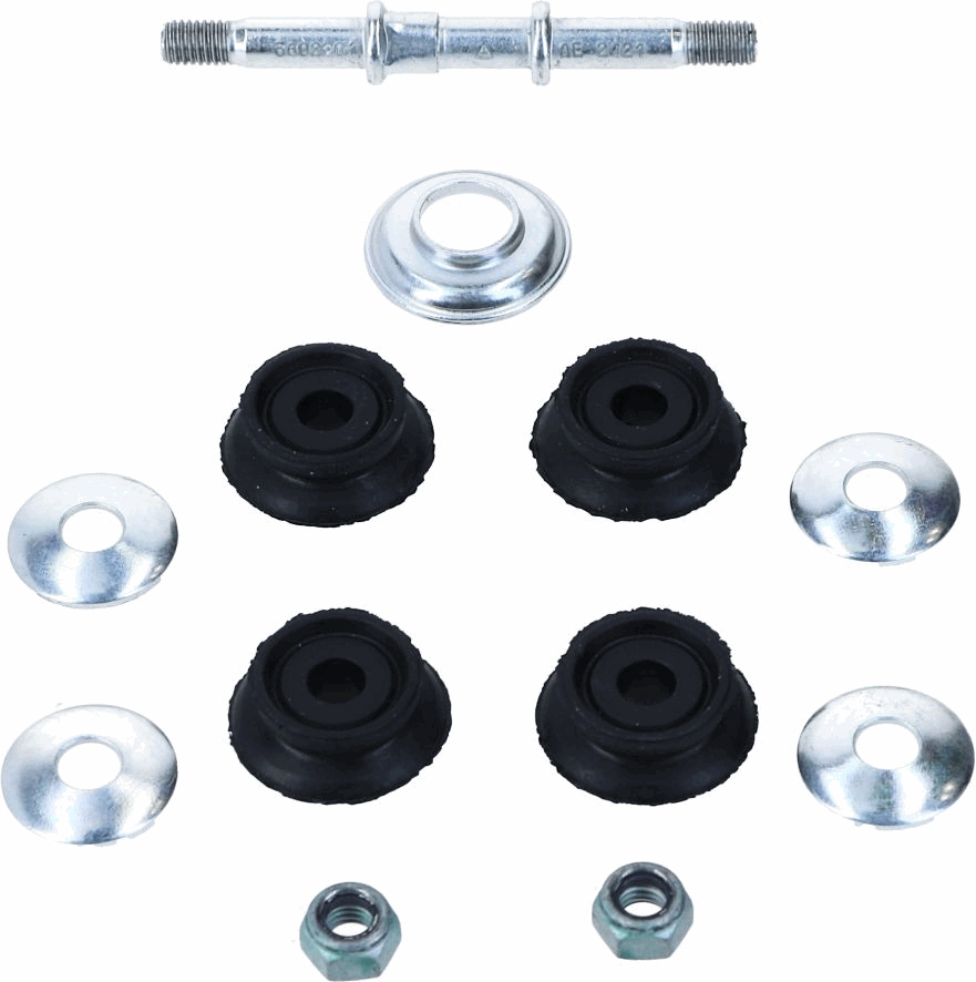 Rod/Strut, stabiliser - 36022 01 LEMFÖRDER