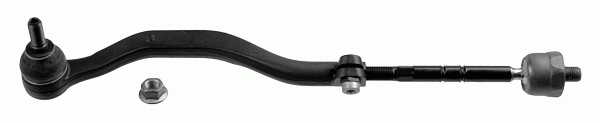 Tie Rod - 36041 01 LEMFÖRDER