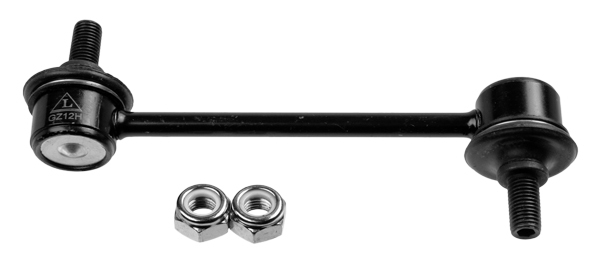 Rod/Strut, stabiliser - 36154 01 LEMFÖRDER