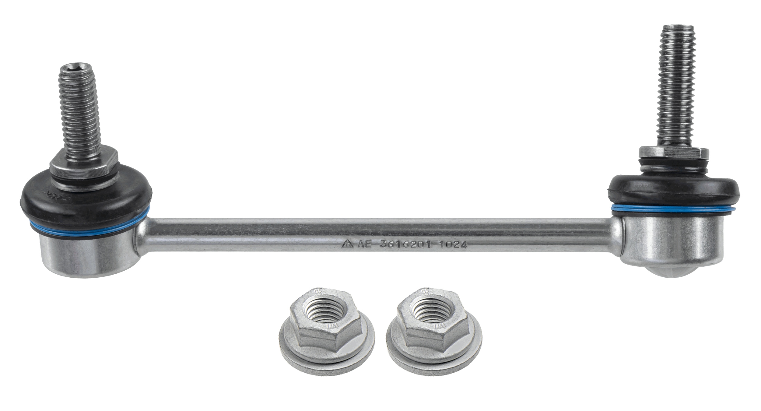 Asta/Puntone, Stabilizzatore - 36162 01 LEMFÖRDER