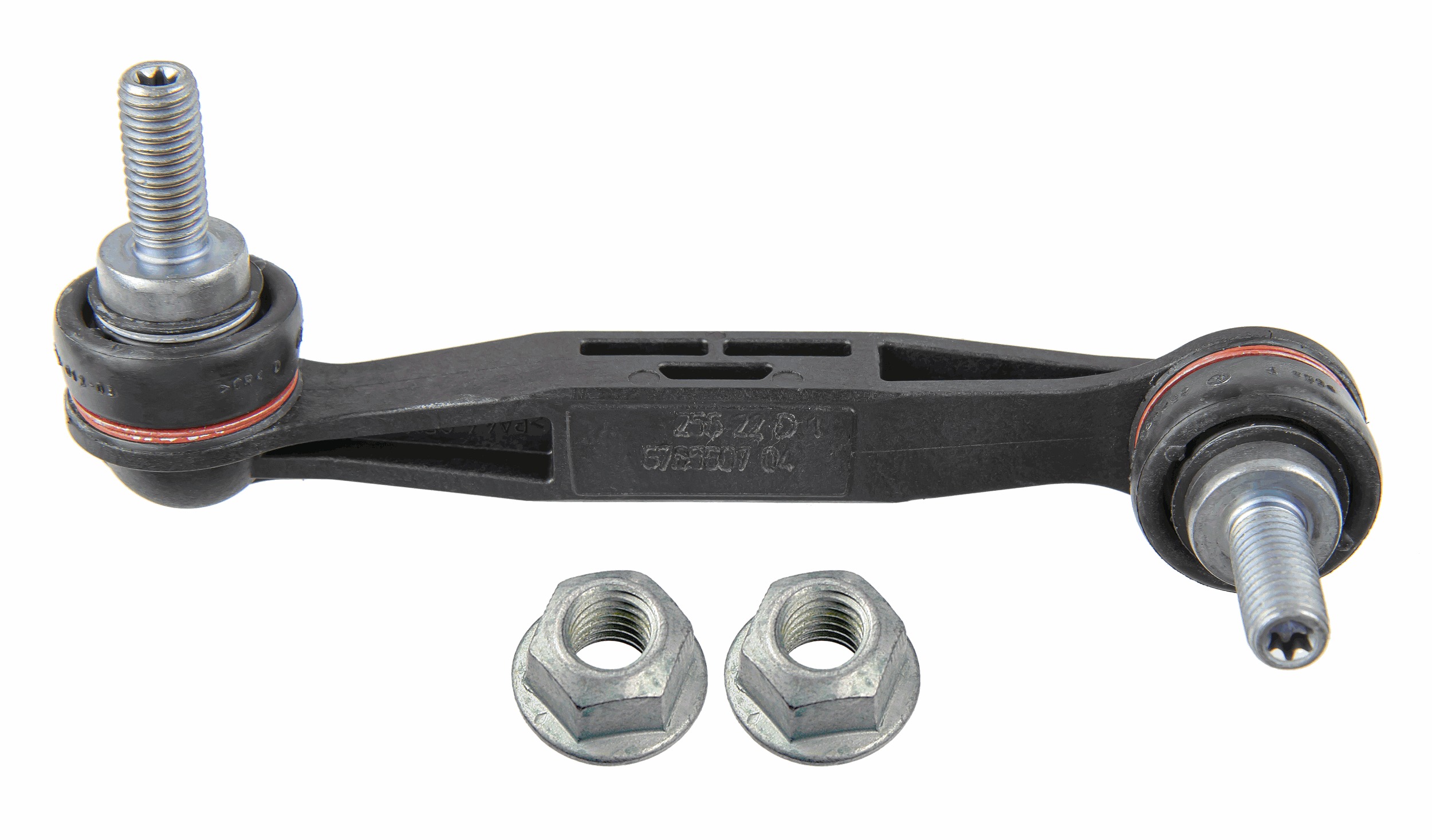 Rod/Strut, stabiliser - 36163 01 LEMFÖRDER