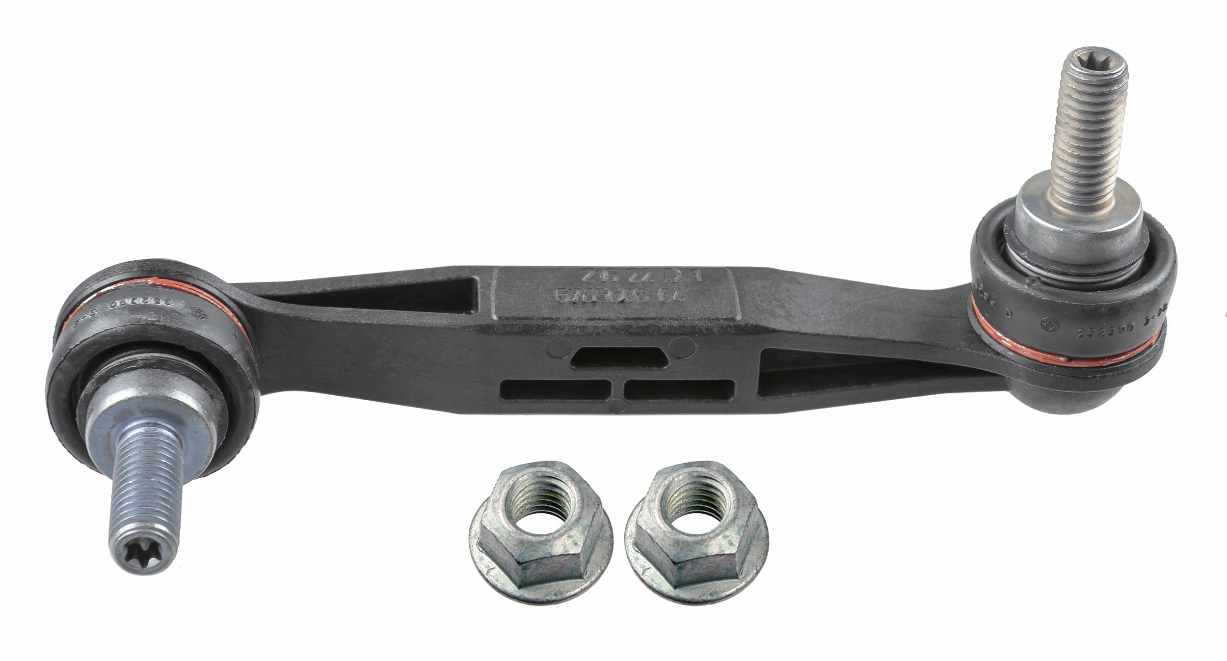 Asta/Puntone, Stabilizzatore - 36164 01 LEMFÖRDER