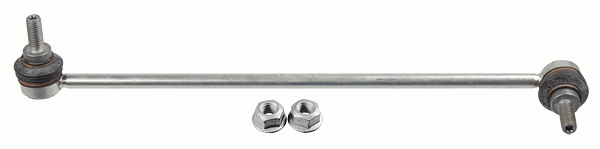 Asta/Puntone, Stabilizzatore - 36166 01 LEMFÖRDER
