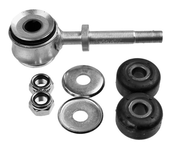 Rod/Strut, stabiliser - 36167 01 LEMFÖRDER