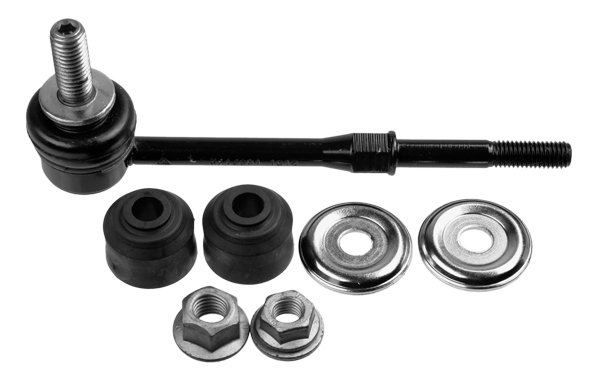 Rod/Strut, stabiliser - 36168 01 LEMFÖRDER