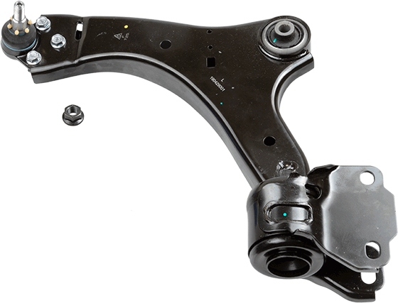 Track Control Arm - 36170 01 LEMFÖRDER
