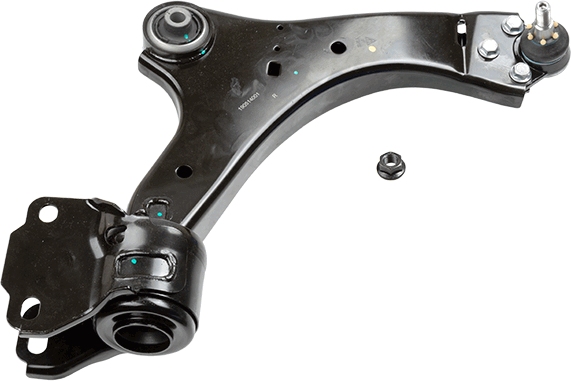Track Control Arm - 36171 01 LEMFÖRDER
