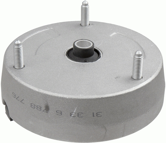Top Strut Mounting - 36180 01 LEMFÖRDER