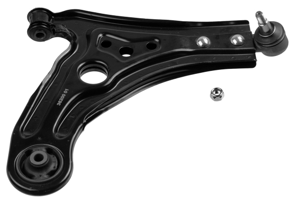 Track Control Arm - 36200 01 LEMFÖRDER