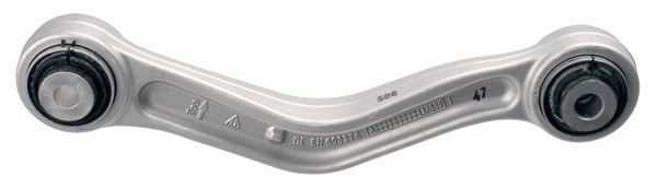 Track Control Arm - 36204 01 LEMFÖRDER