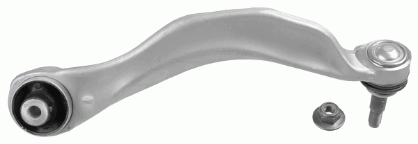 Braccio oscillante, Sospensione ruota - 36215 01 LEMFÖRDER